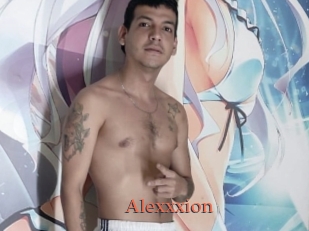 Alexxxion