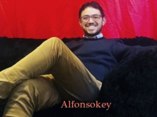 Alfonsokey