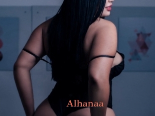 Alhanaa