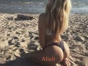 Aliali