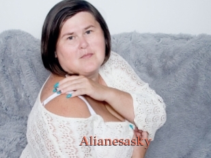 Alianesasky