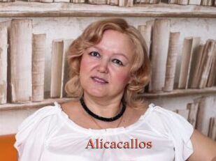 Alicacallos