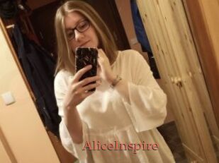 AliceInspire