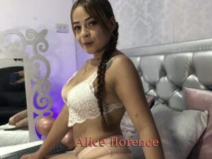 Alice_florence