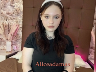 Aliceadamas