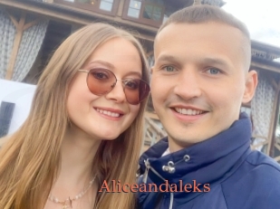 Aliceandaleks