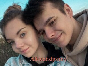 Aliceandjonny