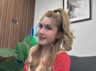 Alicebak