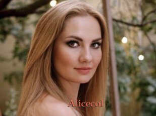 Alicecol