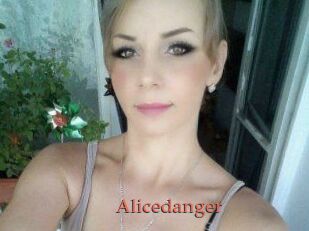 Alicedanger