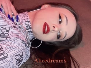 Alicedreams