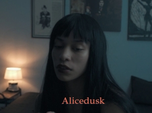 Alicedusk