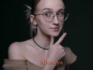 Alicedys