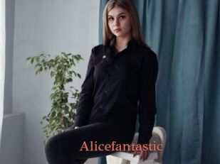 alicefantastic Anal Favorite