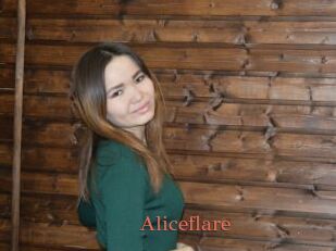 Aliceflare