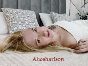 Aliceharison