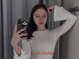 Alicehaze