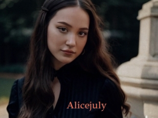 Alicejuly