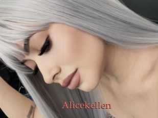 Alicekellen