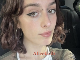 Alicekollt