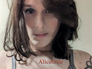 Alicelove