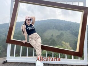 Aliceluria