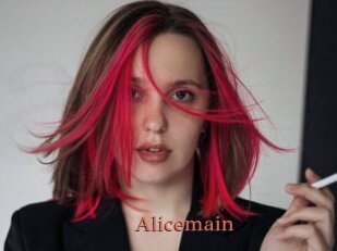 Alicemain