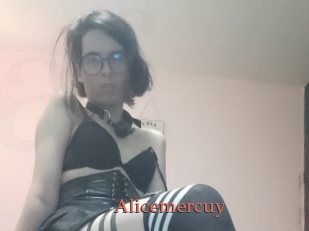 Alicemercuy