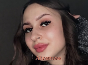 Alicemose