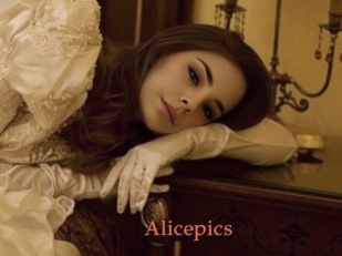 Alicepics