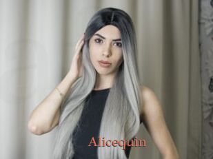 Alicequin