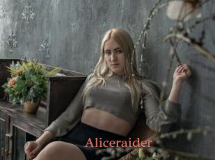 Aliceraider