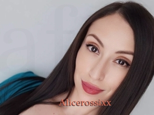 Alicerossixx