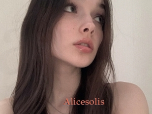 Alicesolis