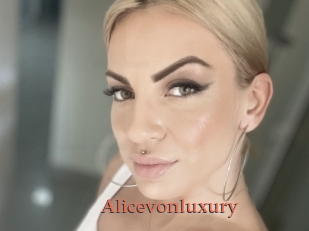 Alicevonluxury