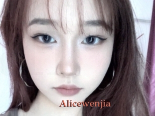 Alicewenjia