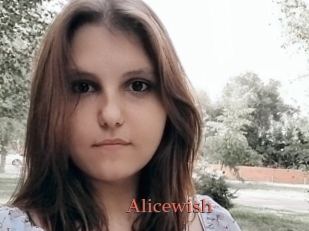 Alicewish