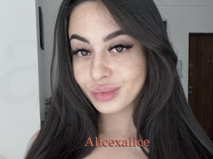 Alicexalice