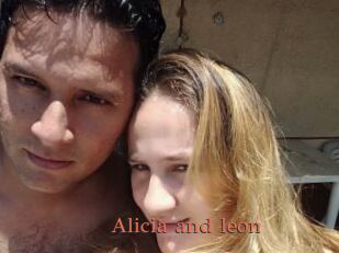 Alicia_and_leon