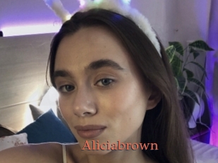 Aliciabrown