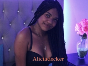 Aliciadecker