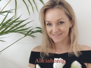 Aliciahonig