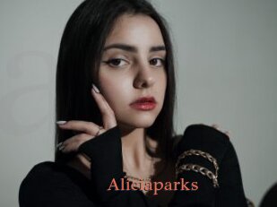 Aliciaparks