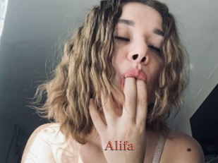 Alifa