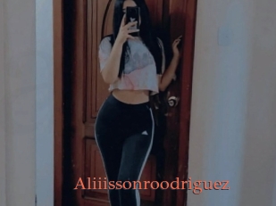 Aliiissonroodriguez