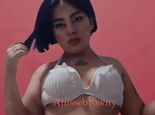 Aliissebrowny