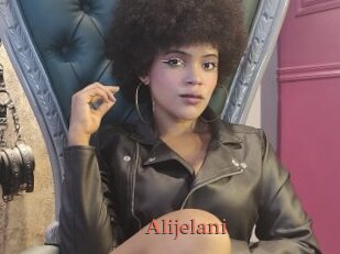 Alijelani