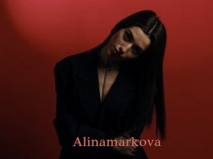 Alinamarkova