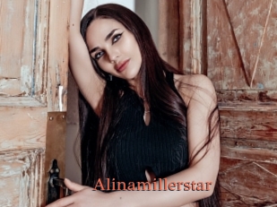 Alinamillerstar