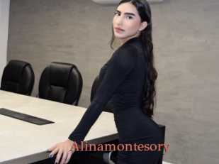 Alinamontesory